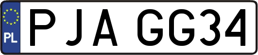 PJAGG34