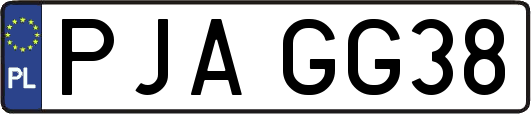 PJAGG38