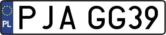 PJAGG39