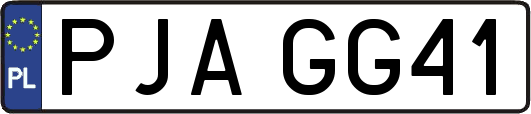 PJAGG41