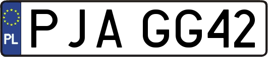 PJAGG42