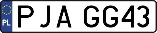 PJAGG43
