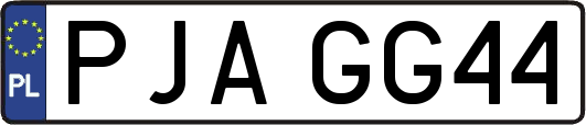 PJAGG44