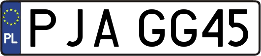 PJAGG45