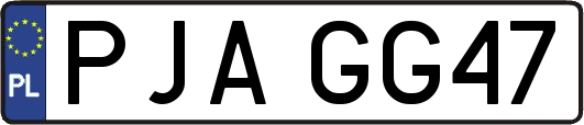 PJAGG47