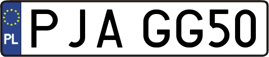 PJAGG50
