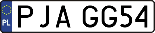 PJAGG54