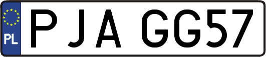 PJAGG57