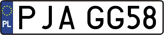 PJAGG58