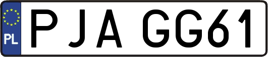 PJAGG61