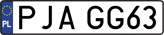 PJAGG63