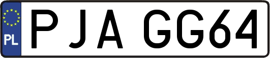PJAGG64