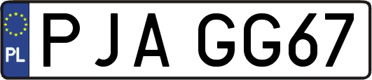 PJAGG67