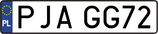 PJAGG72