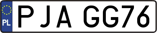PJAGG76