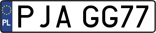 PJAGG77