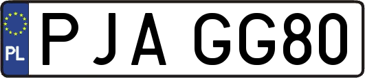 PJAGG80