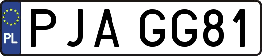 PJAGG81