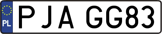 PJAGG83