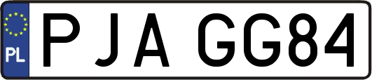 PJAGG84
