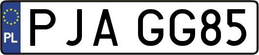 PJAGG85