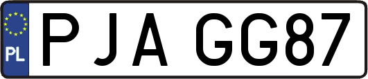 PJAGG87