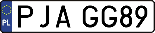 PJAGG89