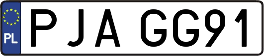 PJAGG91
