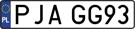 PJAGG93