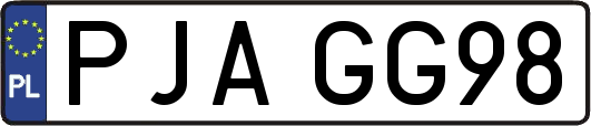 PJAGG98