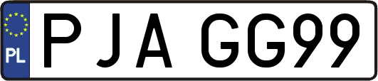PJAGG99