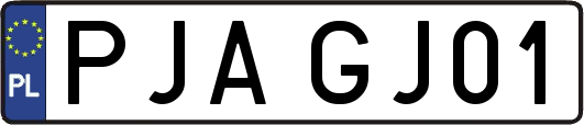 PJAGJ01