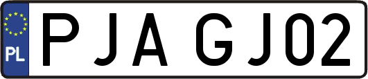 PJAGJ02