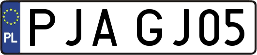 PJAGJ05