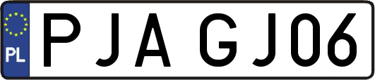 PJAGJ06