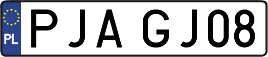 PJAGJ08