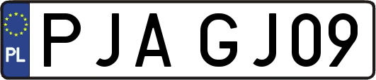 PJAGJ09