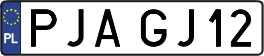 PJAGJ12