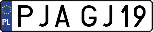 PJAGJ19