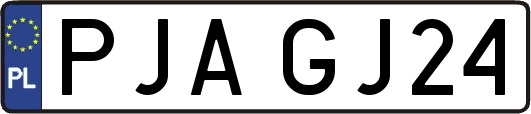 PJAGJ24