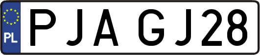 PJAGJ28