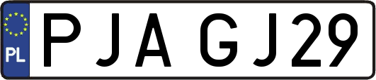 PJAGJ29