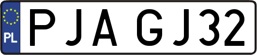 PJAGJ32