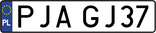 PJAGJ37