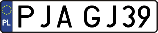 PJAGJ39