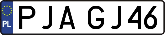 PJAGJ46