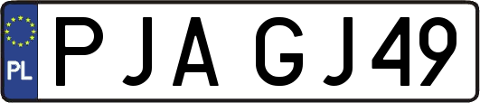 PJAGJ49