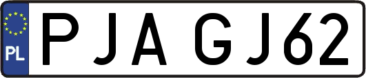 PJAGJ62