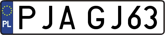 PJAGJ63