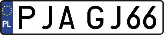 PJAGJ66